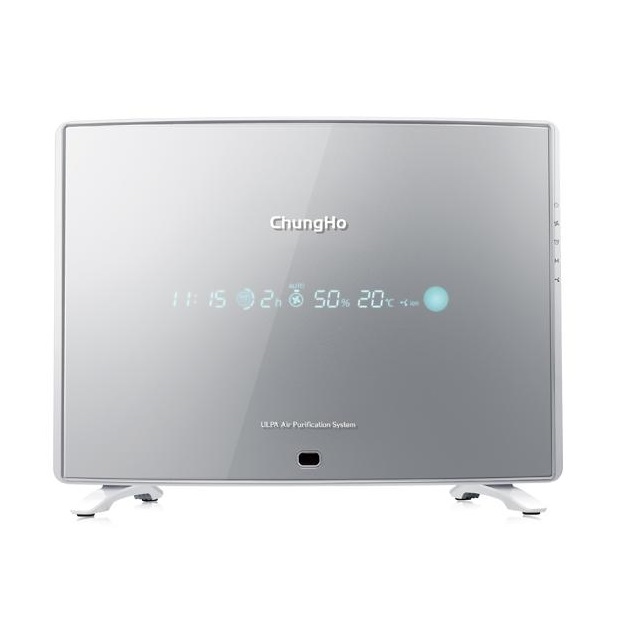 Máy lọc không khí thương hiệu ChungHo