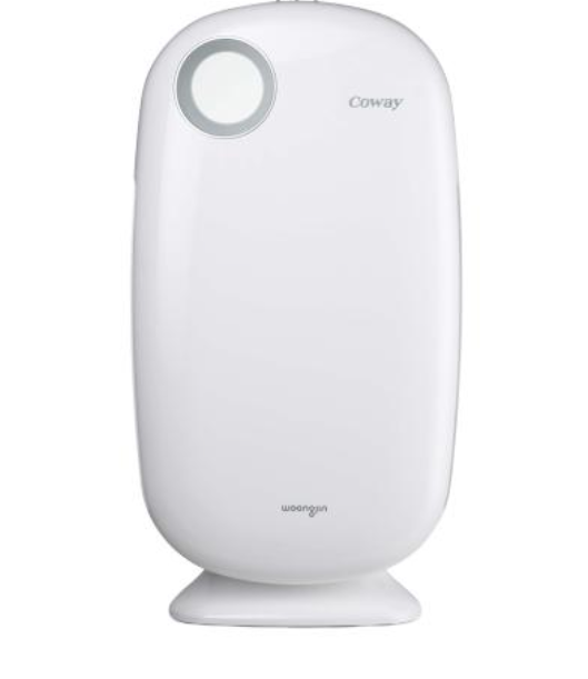 Chiếc máy COWAY JERU AP 0509DH đẹp