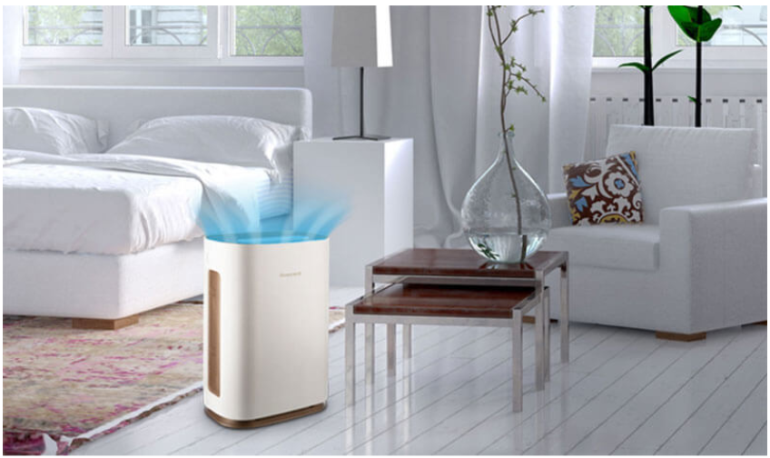 Chọn máy lọc không khí sử dụng cho gia đình