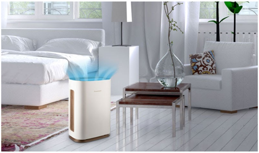 Công nghệ Econavi giúp tiết kiệm 50% lượng điện tiêu thụ