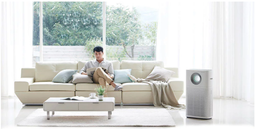 Công nghệ bù ẩm có vai trò quan trọng đối với đời sống con người