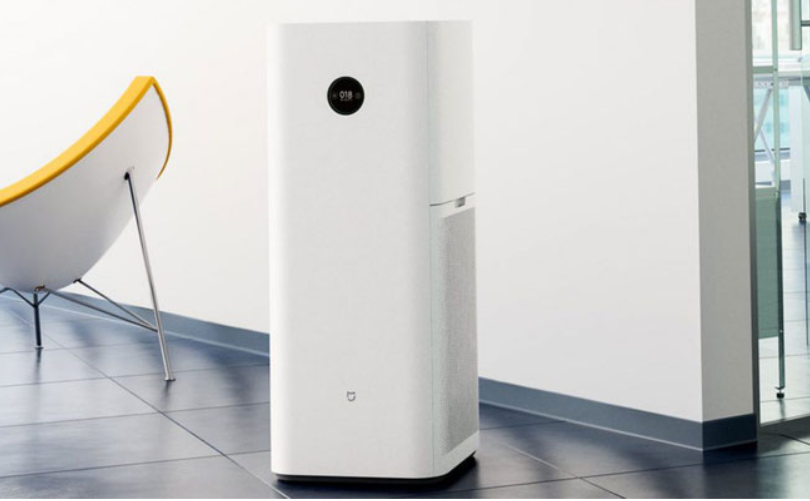 Công sở sẽ có tiêu chí chọn máy lọc khác với gia đình