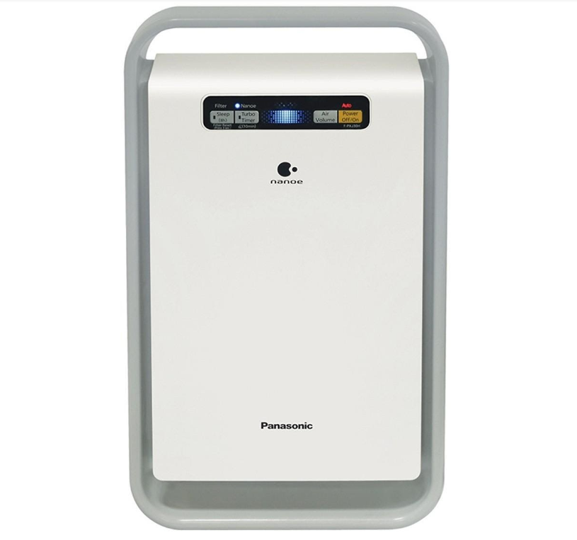 Giá máy lọc không khí được quyết định bởi công suất và lưu lượng gió