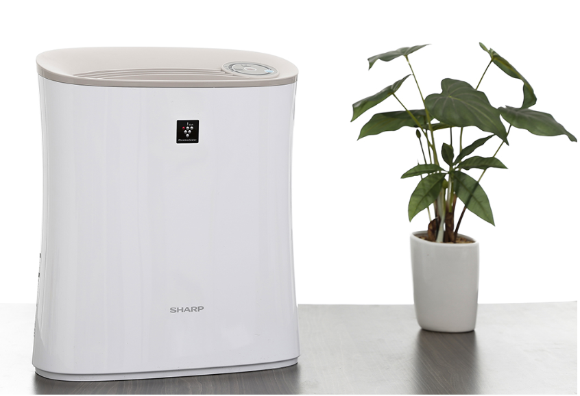 Máy lọc không khí Sharp