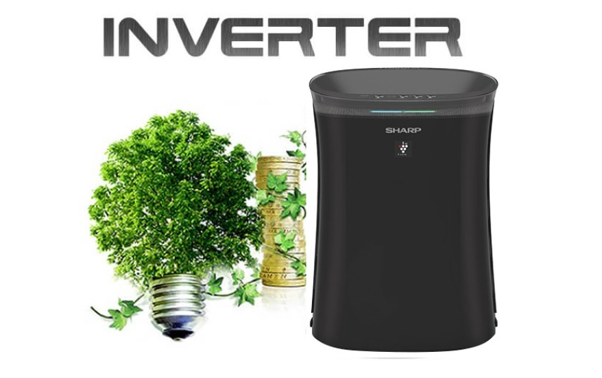 Máy lọc không khí đang trở nên cần thiết hơn với cuộc sống con người