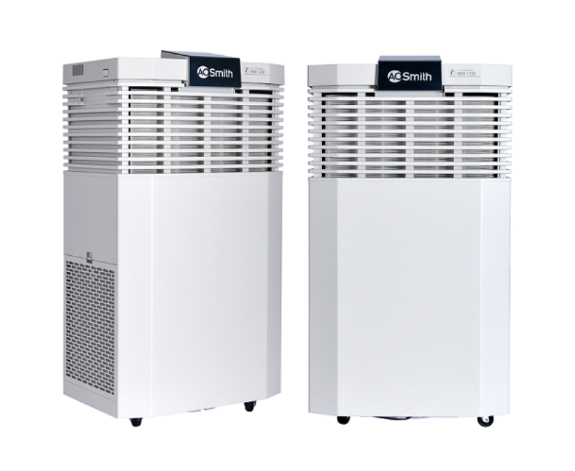 Máy lọc Ao Smith KJ420F-B01