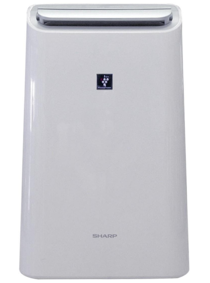 Máy lọc khí Sharp DW-E16FA-W 