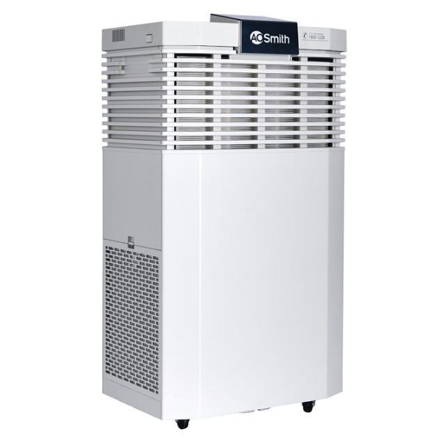 Máy lọc không khí AO Smith KJ500F B01