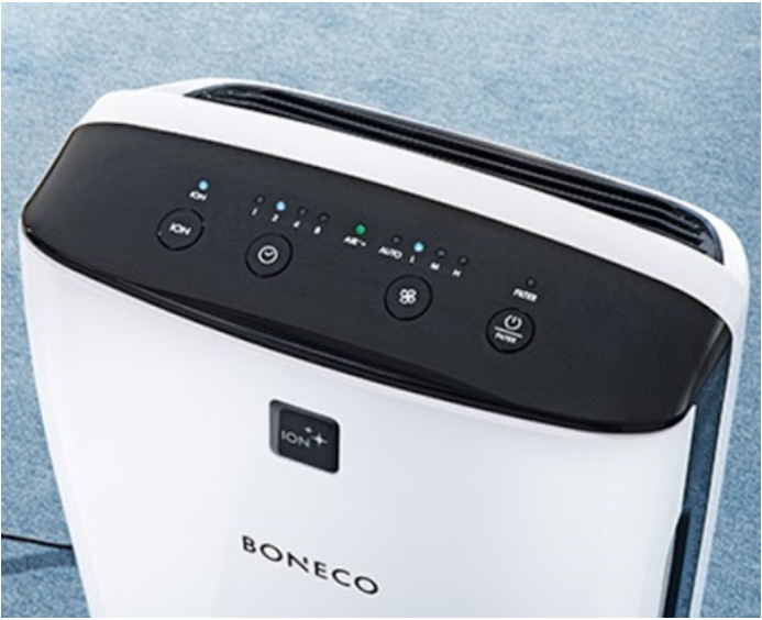 Máy lọc không khí BONECO P340