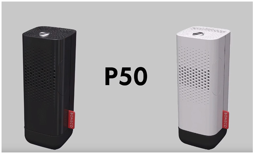 Máy lọc không khí BONECO P50