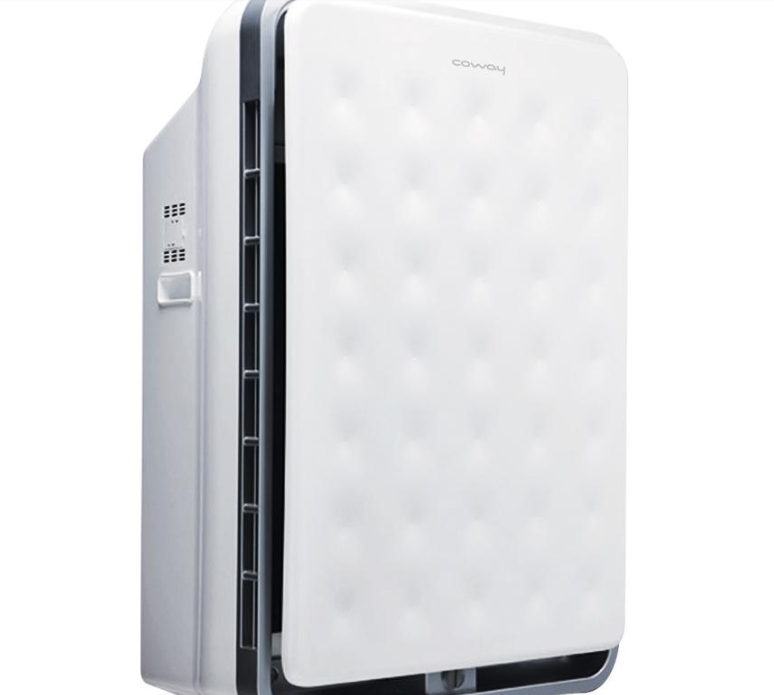 Máy lọc không khí Coway TUBA (AP-3008FHH)