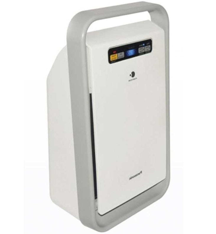 Máy lọc không khí Panasonic F-PXJ30A có thể loại bỏ virus cúm