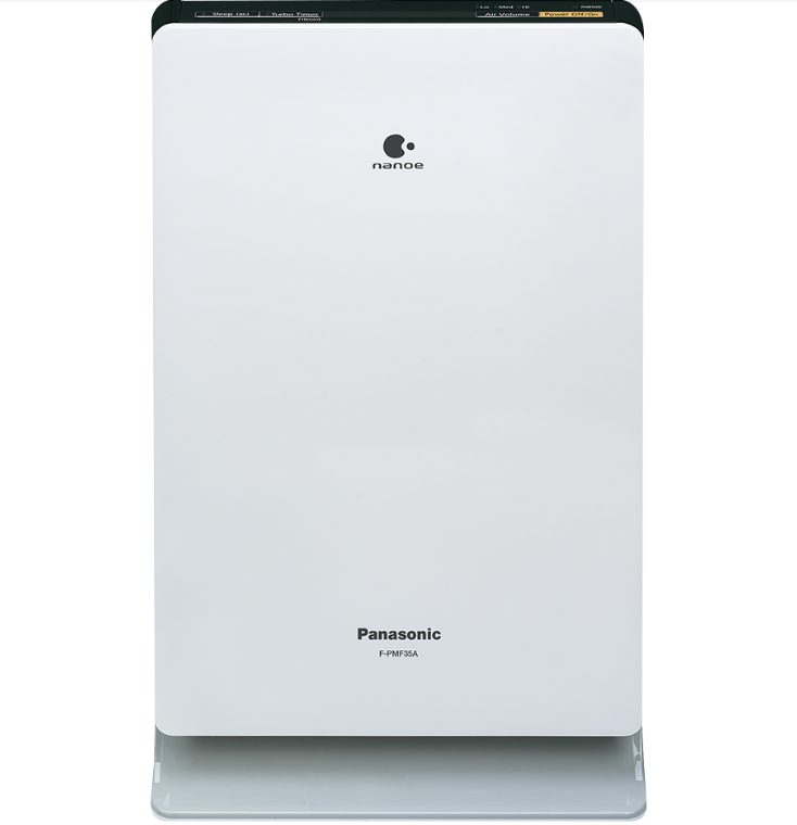 Máy lọc không khí Panasonic F-PXM35A
