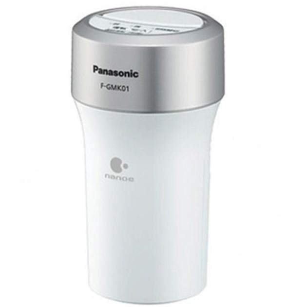 Máy lọc không khí ô tô Panasonic F-GMK01
