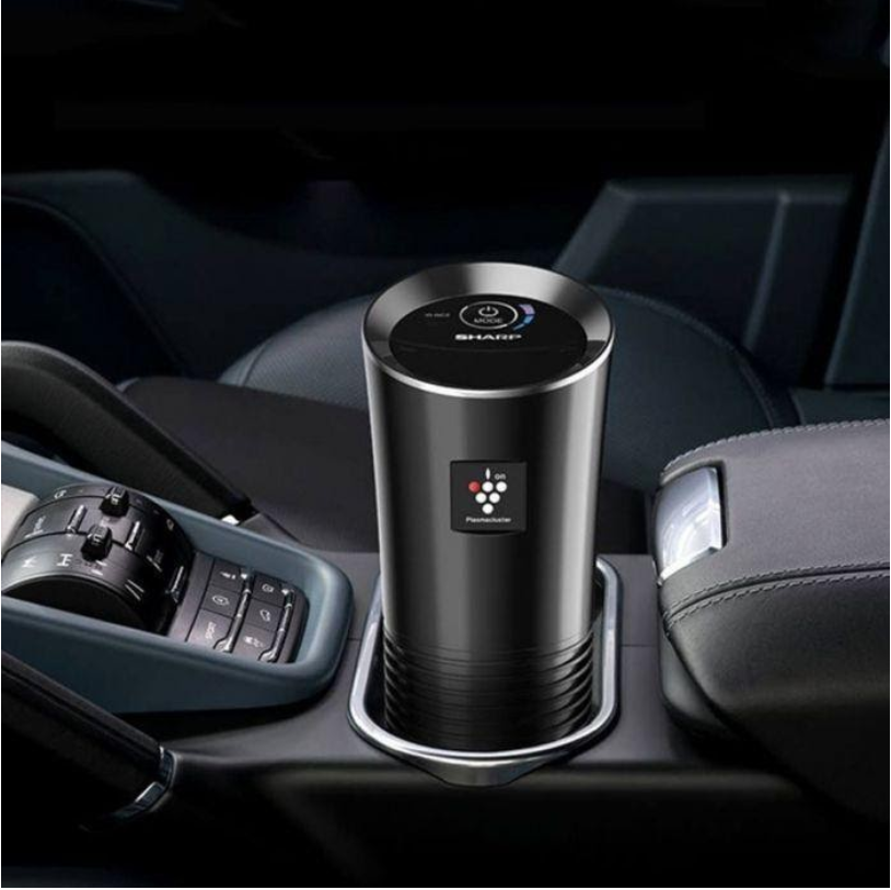 Máy lọc không khí ô tô Sharp IG-GC2E-B