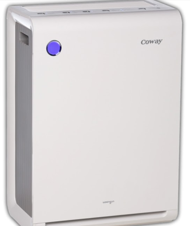 Máy lọc không khí tạo ẩm Coway APM-1010DH