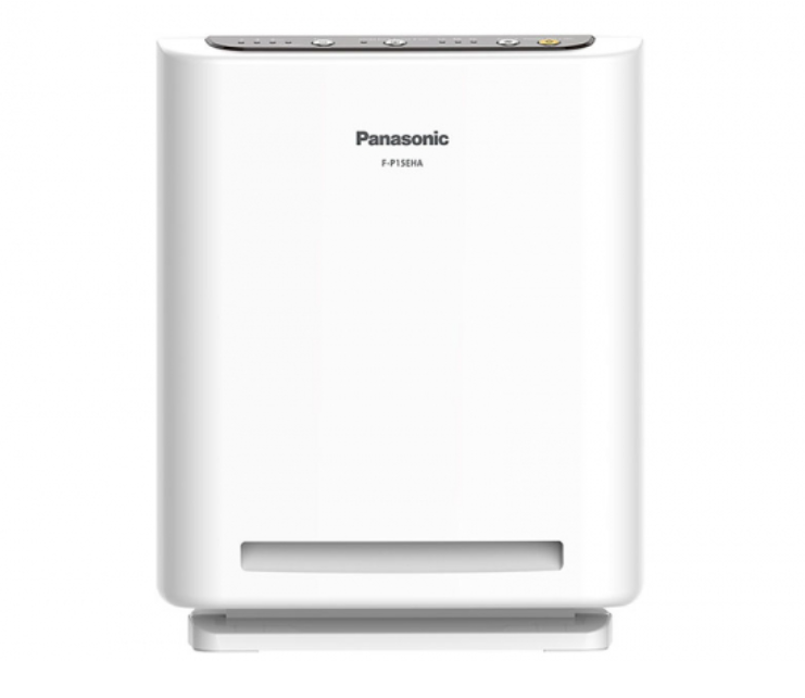 Máy lọc không khí thông minh Panasonic là thương hiệu nổi tiếng