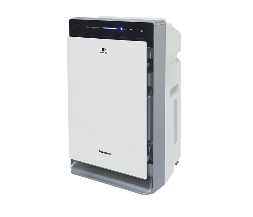 Máy lọc không khí và tạo ẩm Panasonic F-VXK70A