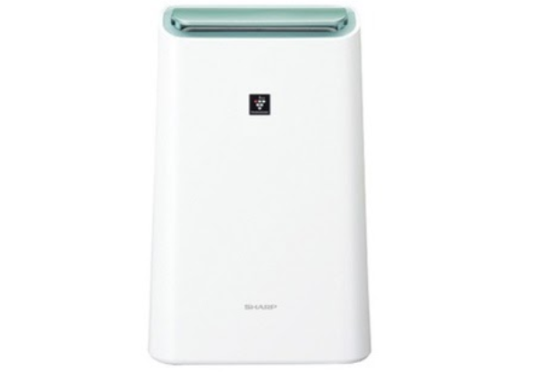 Máy sở hữu khả năng hút ẩm hơn hẳn các dòng sản phẩm cùng phân khúc