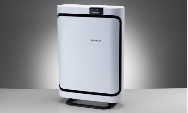 Model máy lọc không khí Boneco P500