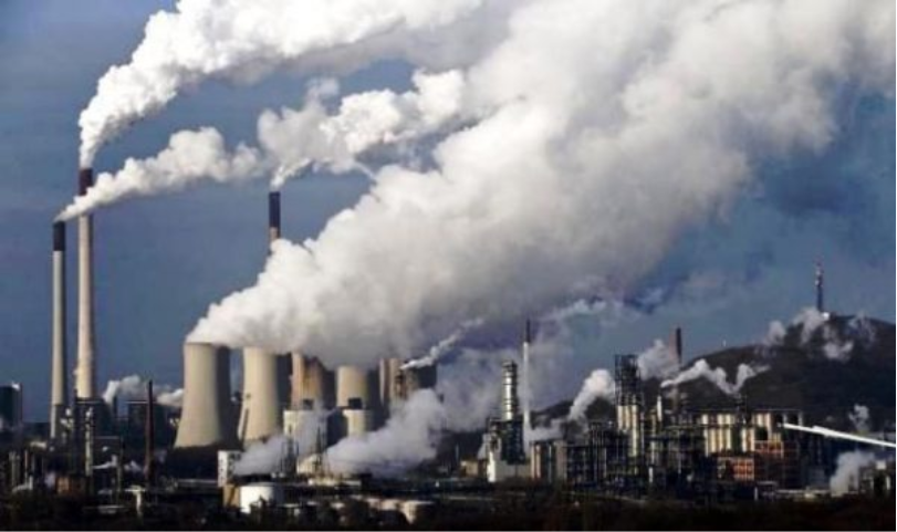 Nhiều bệnh lý có nguyên nhân từ ô nhiễm không khí