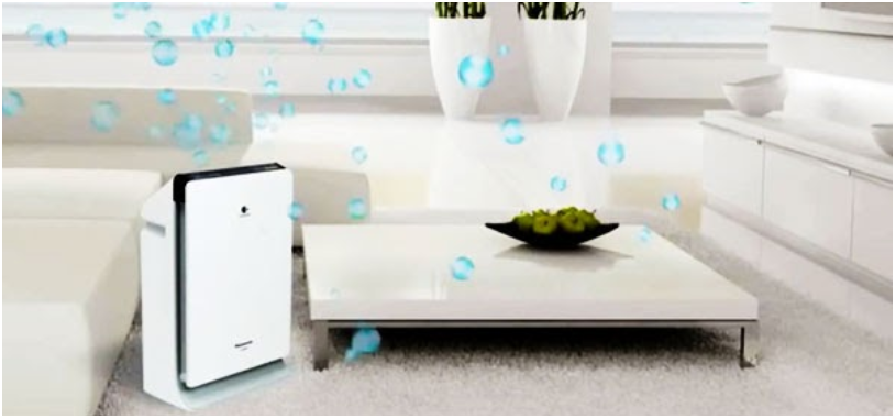 Việc sử dụng sai loại máy lọc sẽ gây lãng phí điện