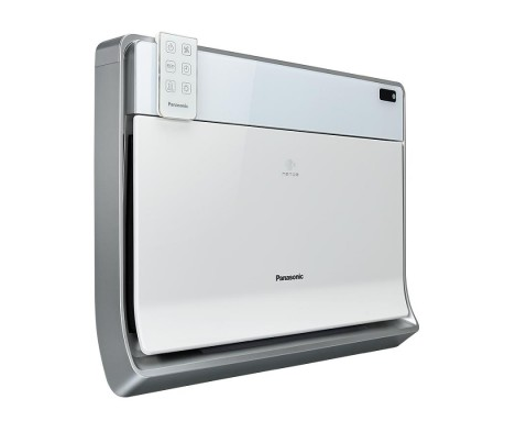 Máy lọc không khí Panasonic F PXL45A 