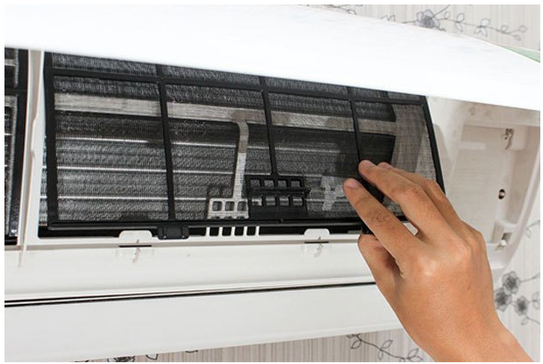 Máy lọc không khí có bị thay thế bởi máy lạnh?