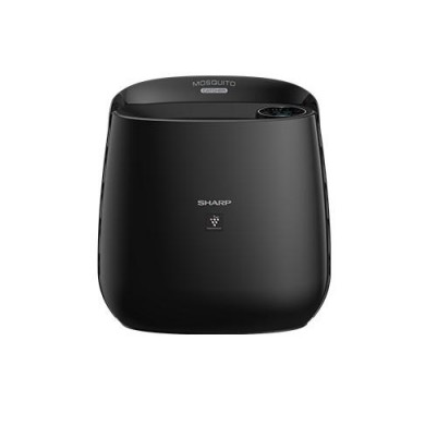 Máy Sharp FP-JM30V-B được tích hợp cả tính năng bắt muỗi