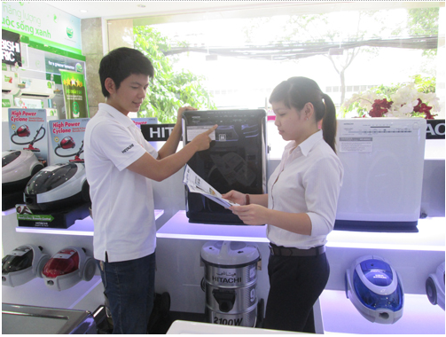 Tùy thuộc thiết kế nhà hàng của mình, bạn có thể chọn loại máy lọc không khí tương ứng.