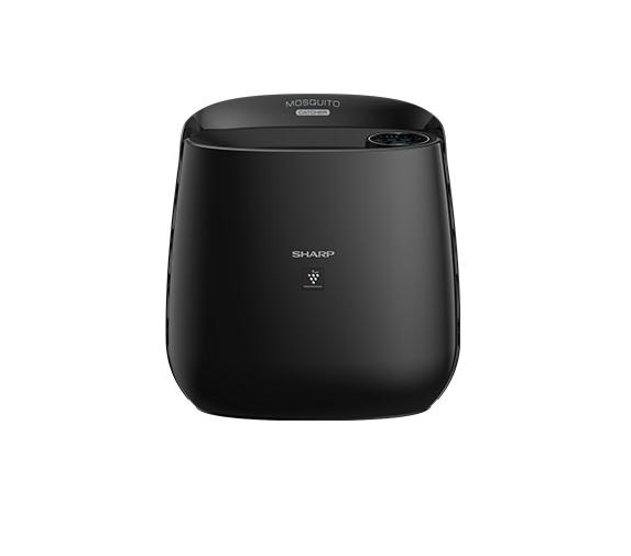 Với mức giá chưa đến 4 triệu đồng, máy lọc không khí và bắt muỗi Sharp FP JM30V-B là lựa chọn lý tưởng cho các gia đình nhỏ