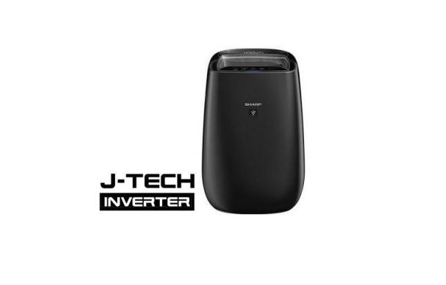 Với tầm giá 5 triệu đồng, máy lọc không khí và bắt muỗi Sharp FP-JM40V-B là lựa chọn hoàn hảo cho các gia đình