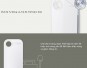 Máy lọc không khí Coway SWAN (AP-1008CH) 2