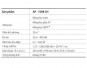 Máy lọc không khí Coway SWAN (AP-1008CH) 3