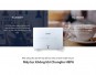 Máy lọc không khí ChungHo HEPA - Whirlis Silent CHA-N500A 0