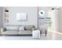 Máy lọc không khí ChungHo HEPA - Whirlis Silent CHA-N500A 2