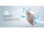 Máy lọc không khí ChungHo ULPA - Whirls Silent CHA-N500AU 5