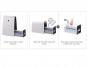 Máy lọc không khí và tạo ẩm Sharp KC-F30EV-W3