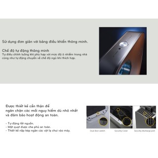 Máy lọc không khí Coway COWBOY (AP-1008DH)2