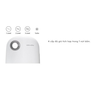 Máy lọc không khí Coway NAMSAN (AP-1009CH)2
