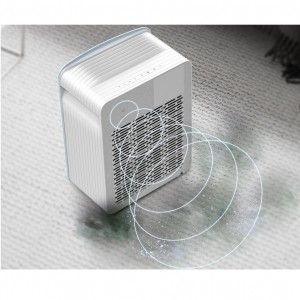 Không khí sạch đáng giá bao nhiêu tiền - bạn có biết?