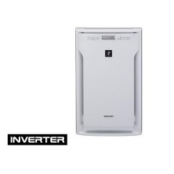 Máy lọc không khí và tạo ion Sharp FU-A80EA-W