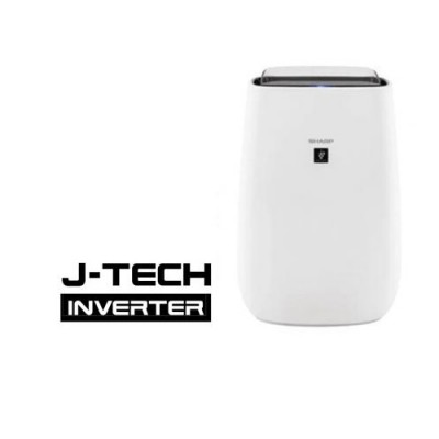 Máy lọc không khí và tạo ion Sharp FP-J40E-W