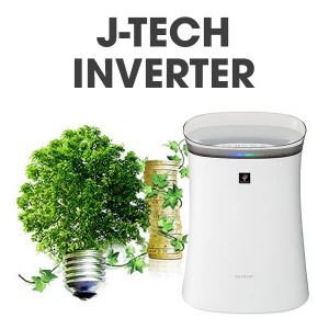 Công dụng của máy lọc không khí tạo ẩm - hút ẩm