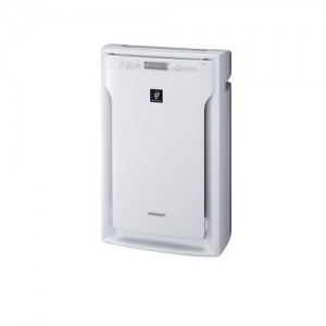 Nên dùng máy lọc không khí cho không gian kín hay mở