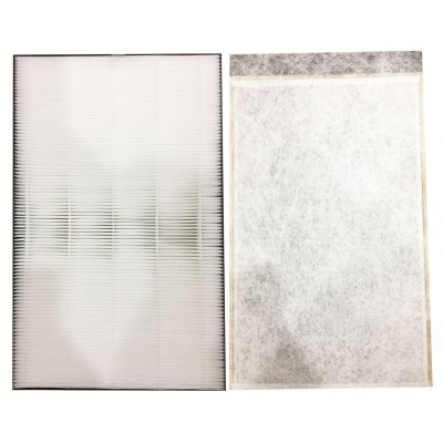 Bộ lọc HEPA và bộ lọc khử mùi FZ-F40SFE cho máy lọc không khí Sharp FP-F40E-W