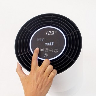 Máy lọc không khí Hafele CF-8209 537.82.7003