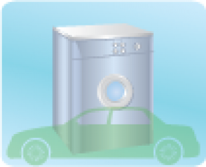 Có nên mua máy lọc không khí cho ô tô?