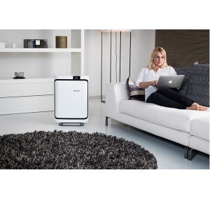 Hiểu lầm tai hại về tác dụng của máy lọc không khí