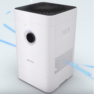 Các lý do nên mua máy lọc không khí